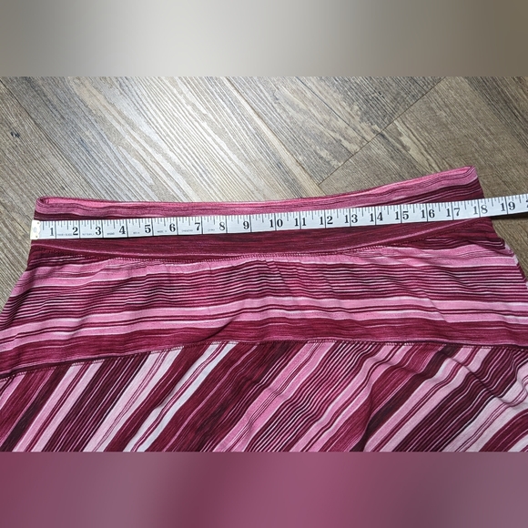 Women's Aventura XL Skirt, Organic Cotton - Picture 6 of 8